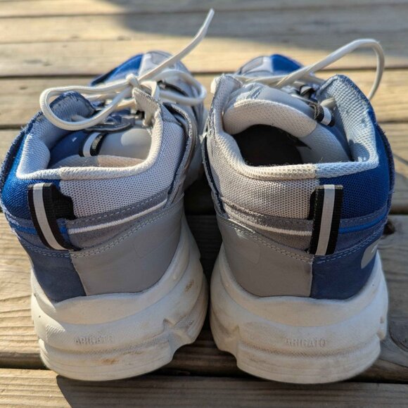 Axel Arigato marathon r-trail 50/50 sneakers - Picture 5 of 6